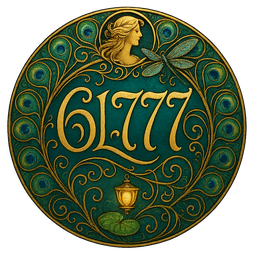 6L777–এর নতুন লোগো